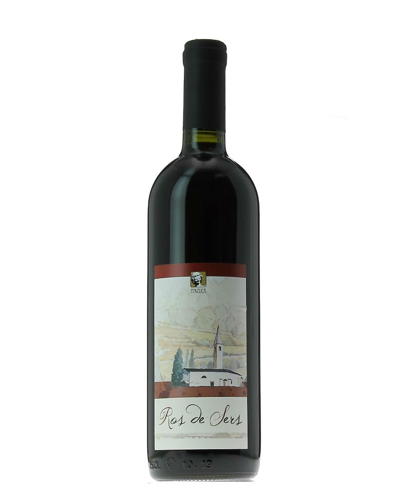 ROS DE SERS/Angelica