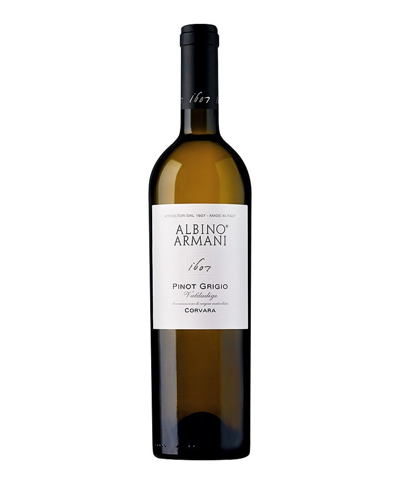 2022 PINOT GRIGIO Corvara/Armani