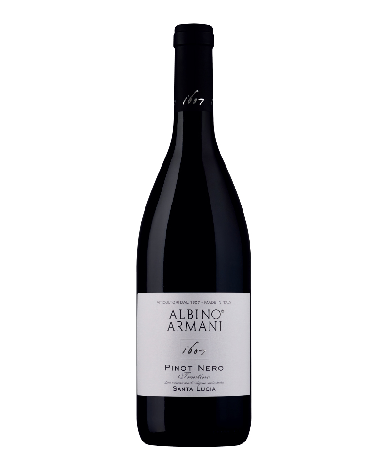 2021 PINOT NERO Santa Lucia/Armani