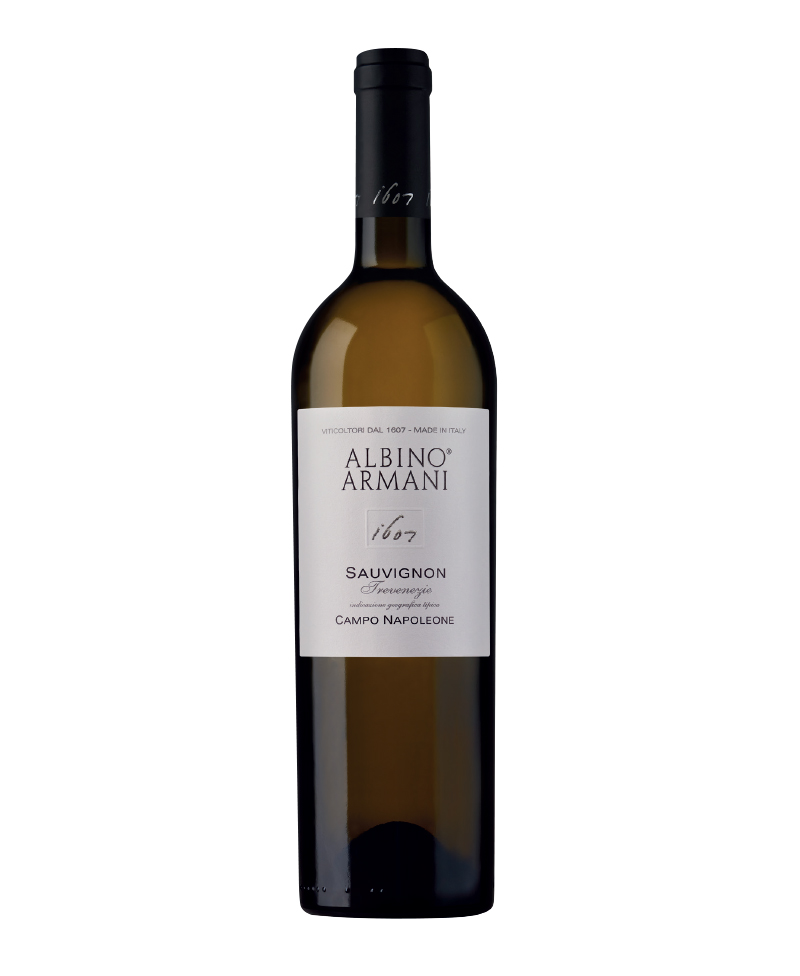 2022 SAUVIGNON Campo Napoleone/Armani