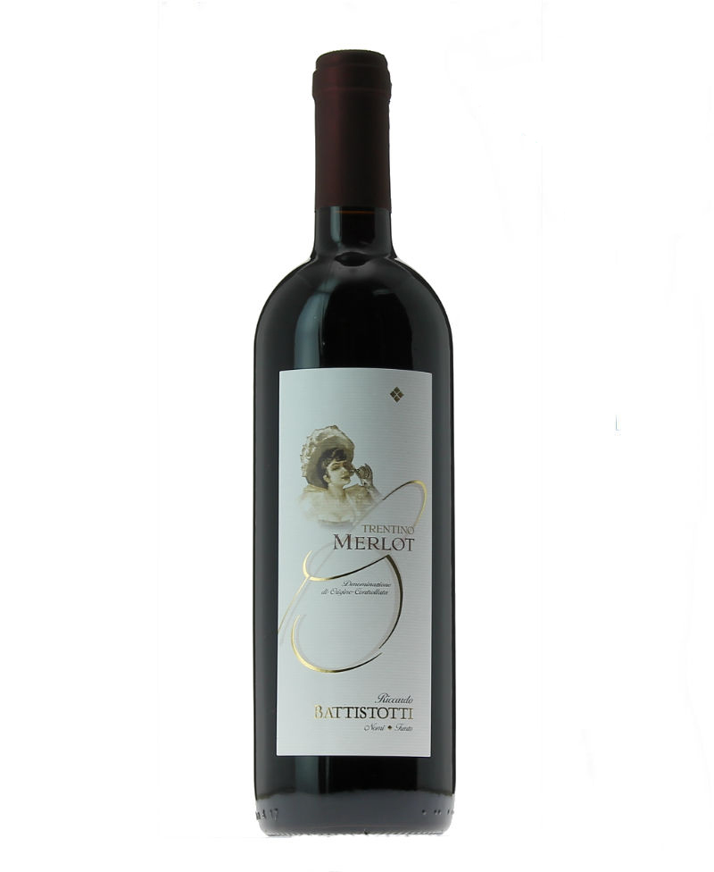 2021 MERLOT/Battistotti