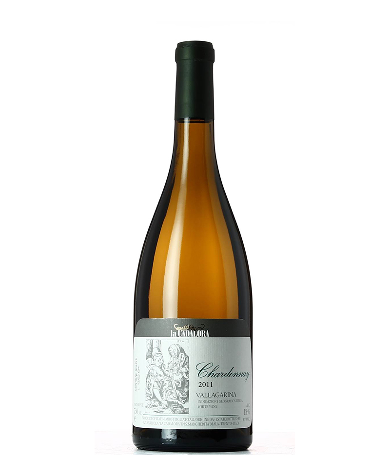 2021 CHARDONNAY/La Cadalora