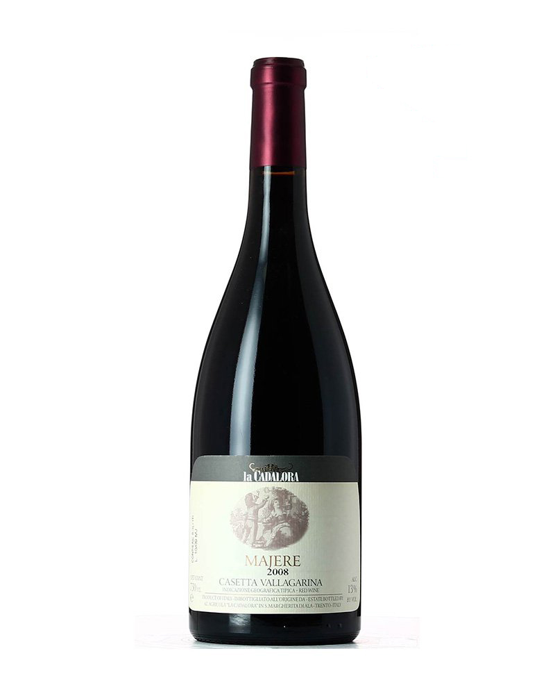 2020 CASETTA Majere/La Cadalora