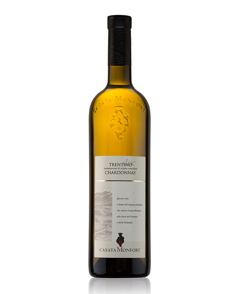 2022 (0,375) CHARDONNAY/Casata Monfort