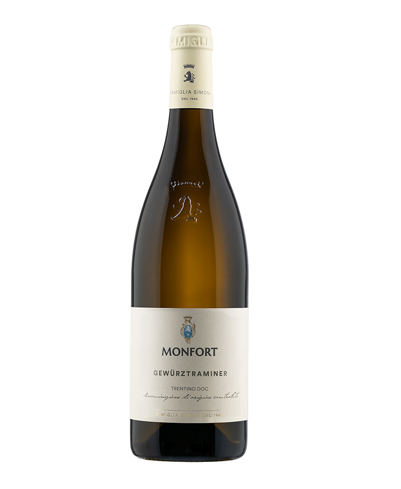 2022 (0,375) GEWURZTRAMINER/Monfort