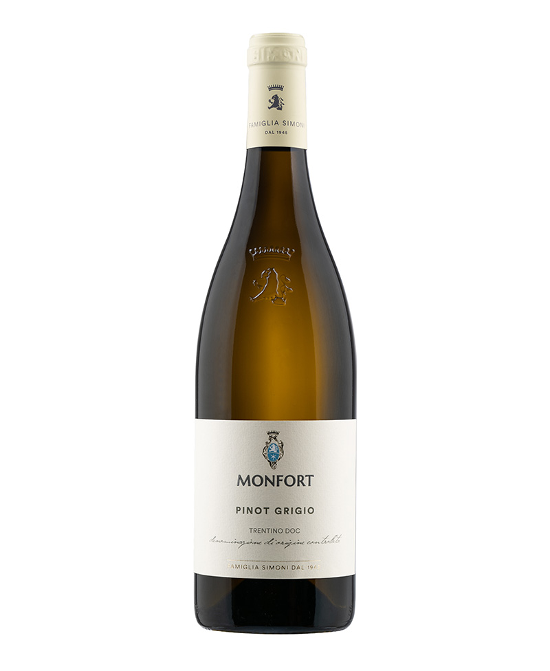 2022 PINOT GRIGIO/Monfort