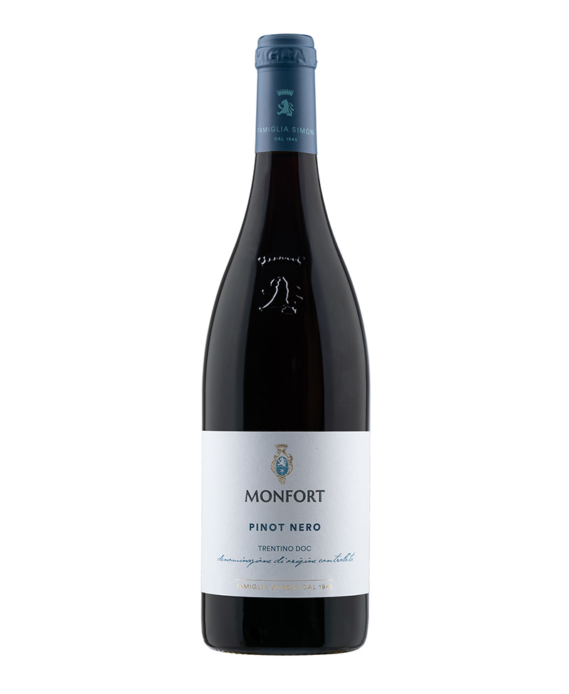 2021 PINOT NERO/Monfort