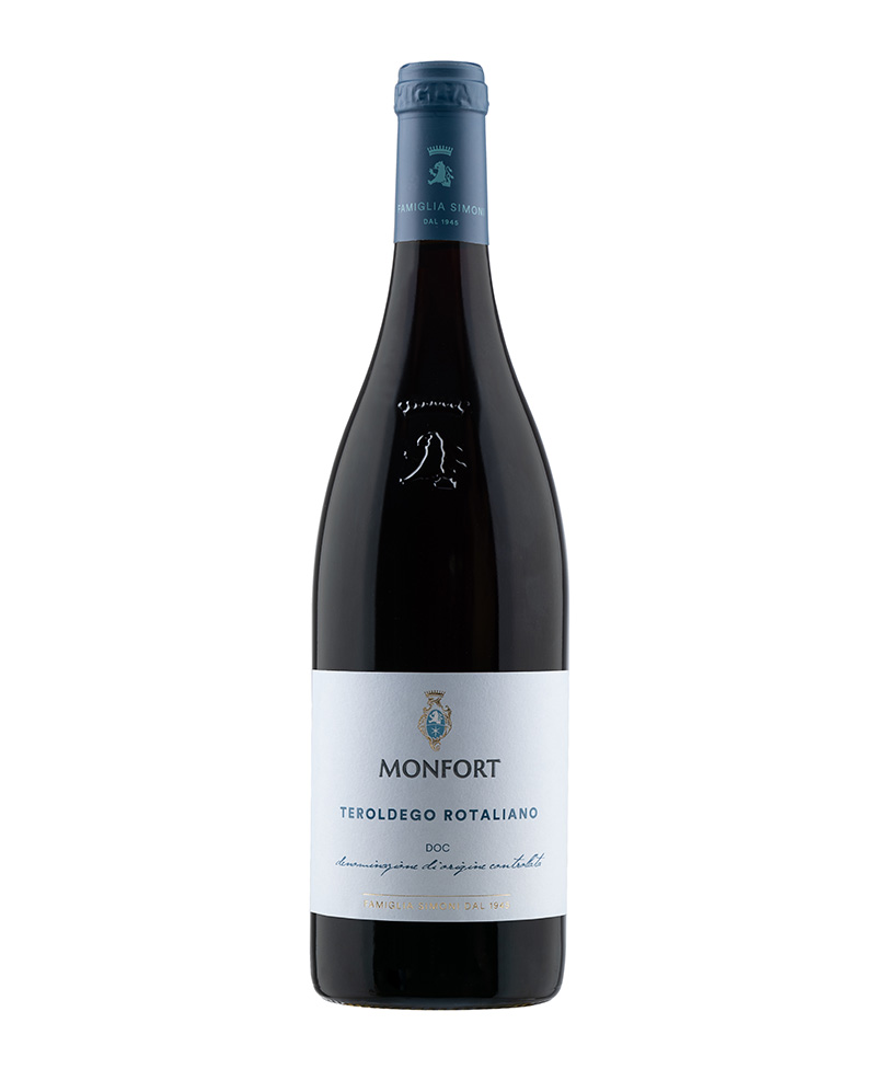 2022 TEROLDEGO Rotaliano/Monfort