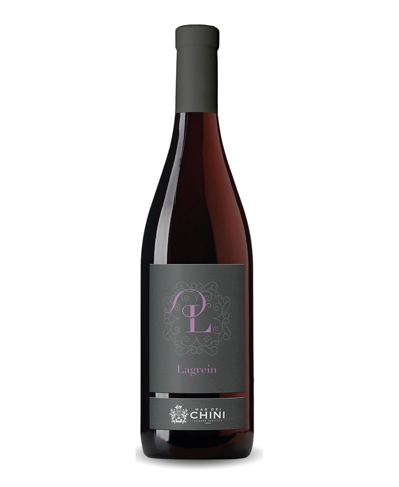 2022 LAGREIN/Mas dei Chini