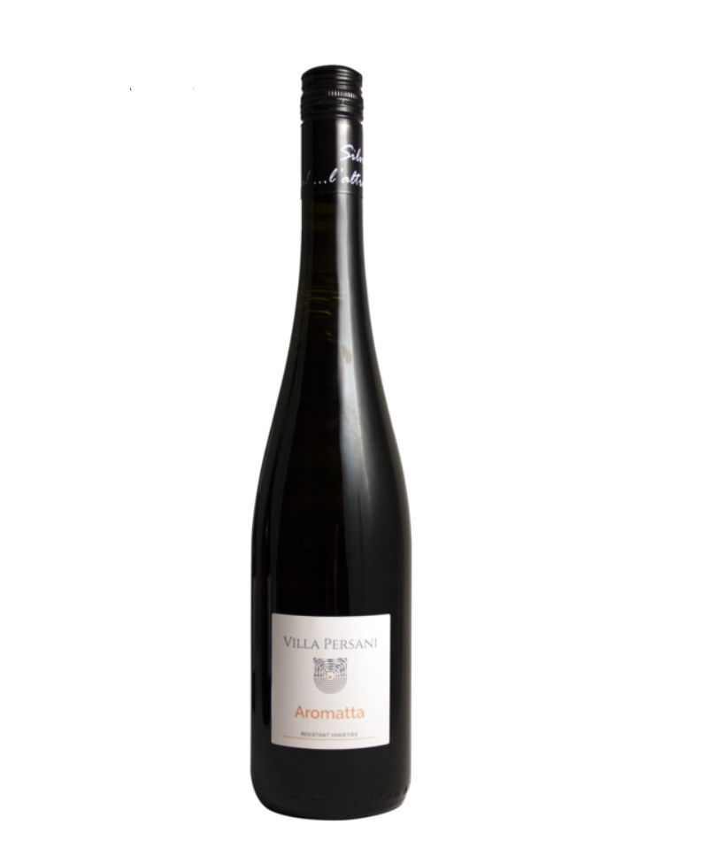 2020 AROMATTA Piwi CuvռՌ Tappo Vite/Villa Persani