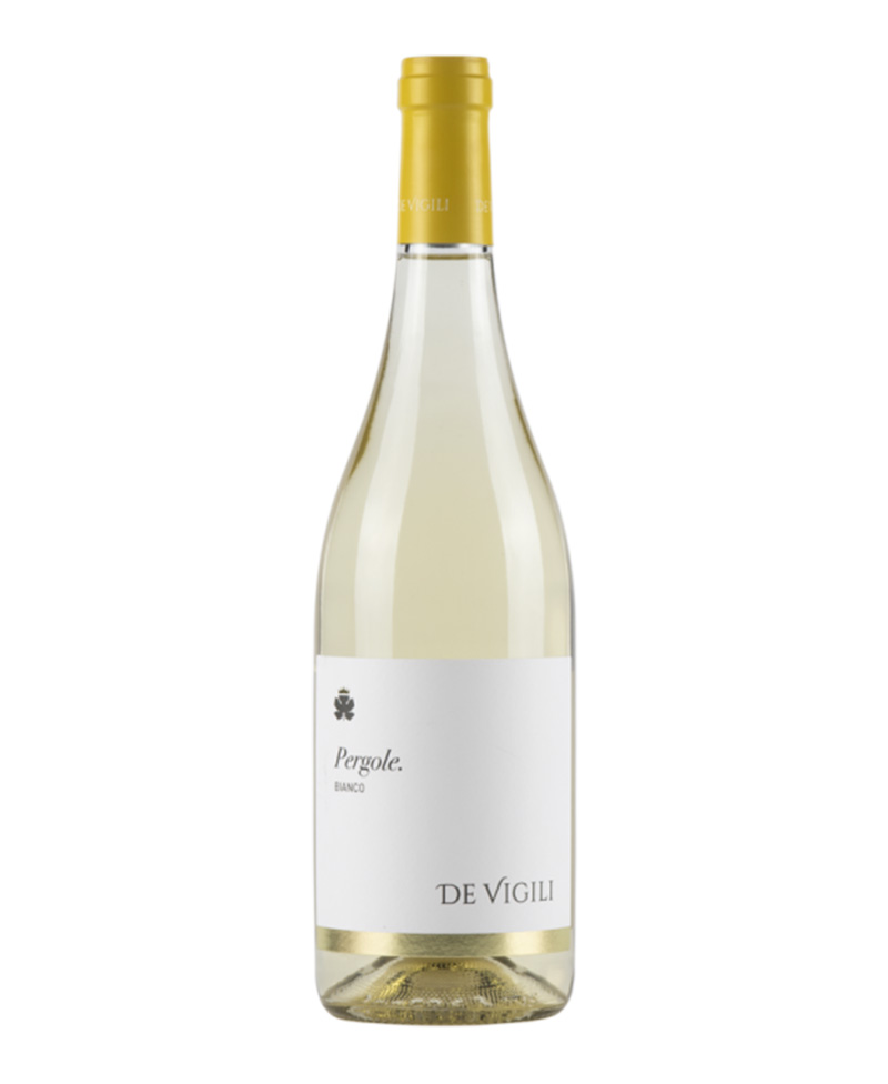 2022 PERGOLE BIANCO/De Vigili