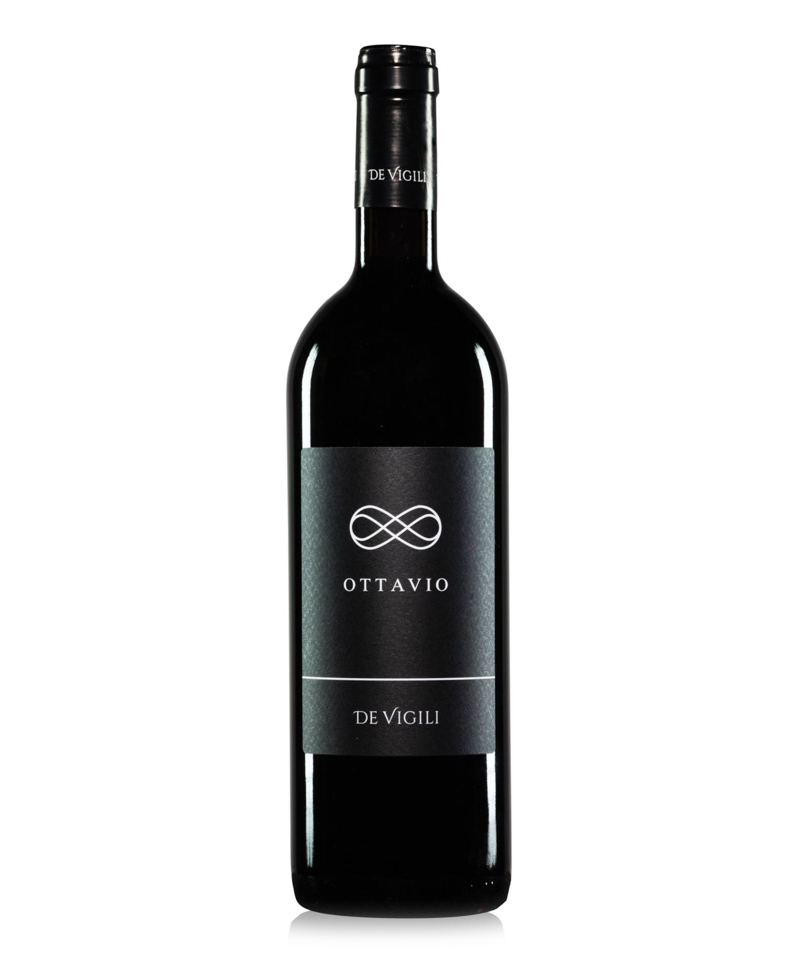 2019 TEROLDEGO ROTALIANO Riserva Ottavio/De Vigili