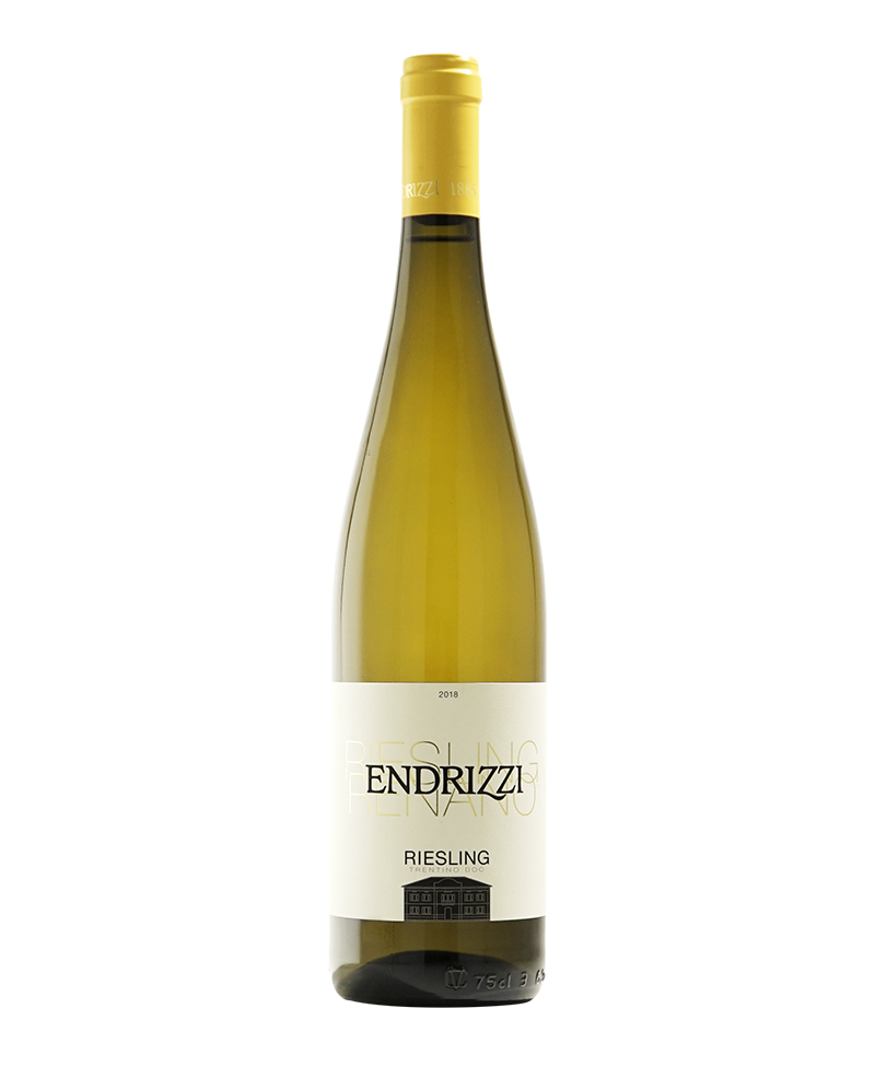 2022 RIESLING/Endrizzi