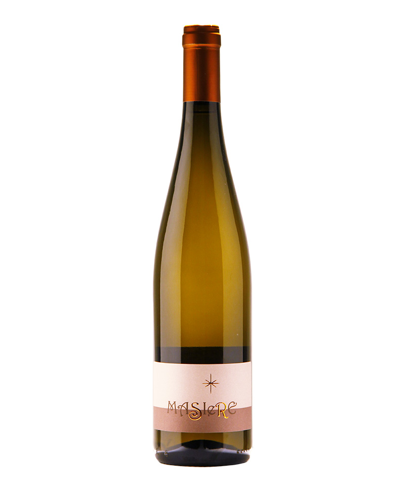 2021 MULLER THURGAU Masiere PROMO/Fagarini