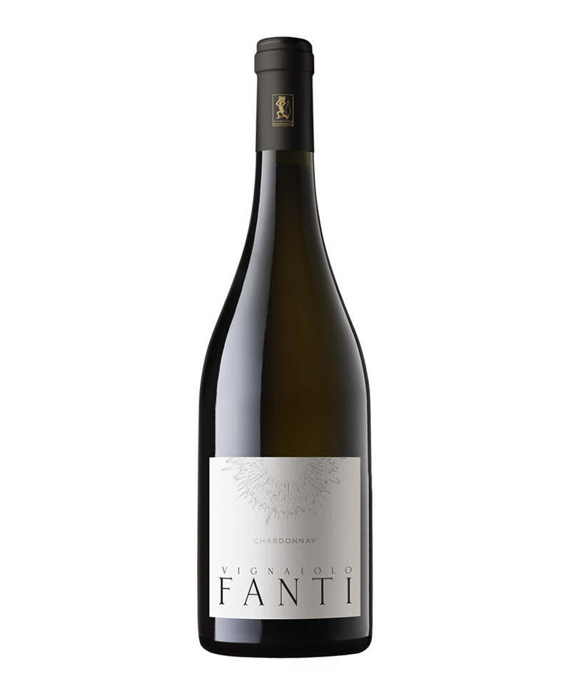 2022 CHARDONNAY BIO*/Vignaiolo Fanti