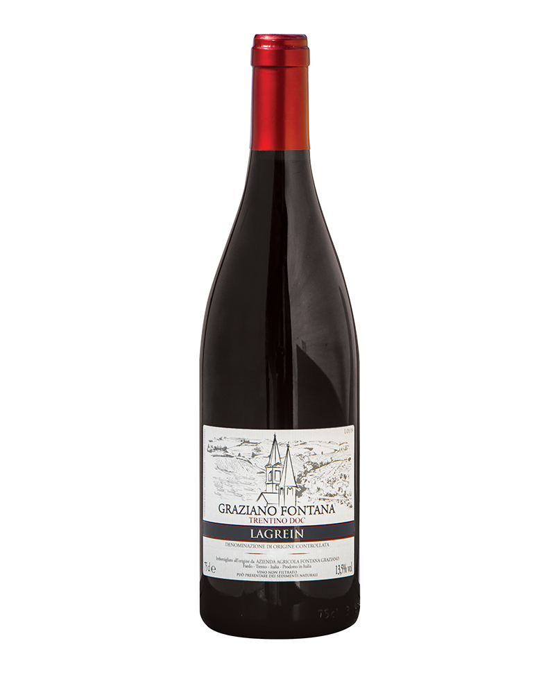 2021 LAGREIN/Fontana