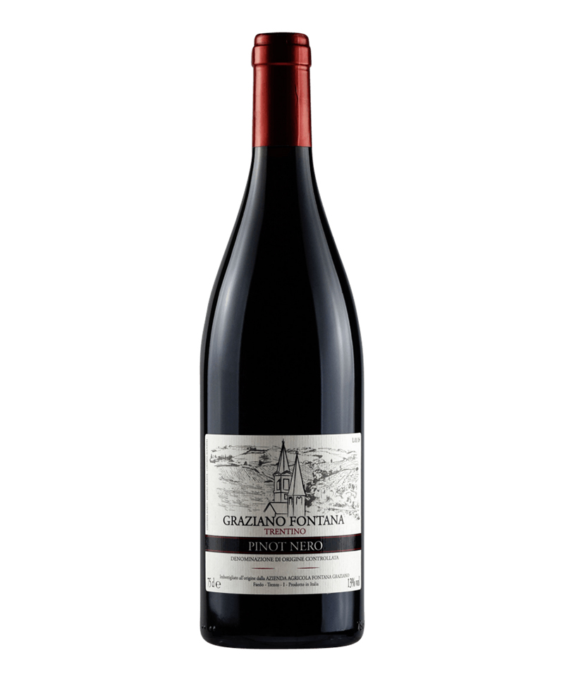2020 PINOT NERO/Fontana