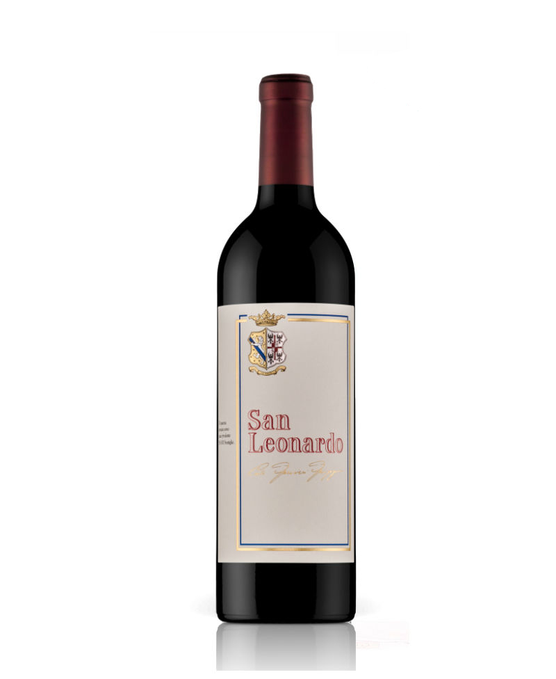 2019 SAN LEONARDO/Tenuta San Leonardo