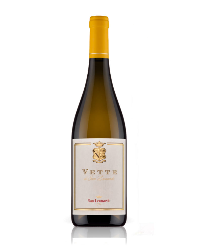 2022 VETTE Sauvignon/Tenuta San Leonardo