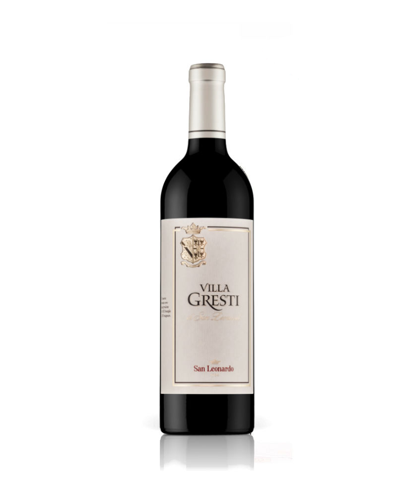 2019 VILLA GRESTI/Tenuta San Leonardo