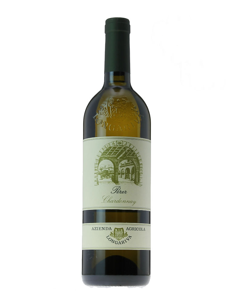 2021 CHARDONNAY Perer/Longariva