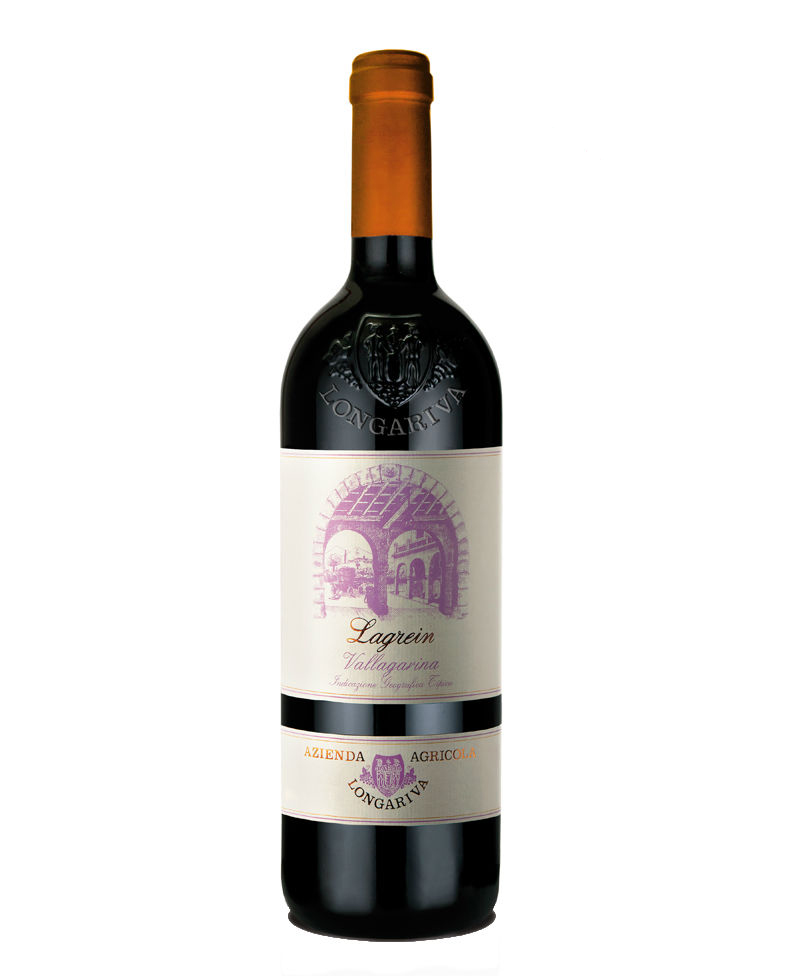 2017 LAGREIN Vallagarina/Longariva