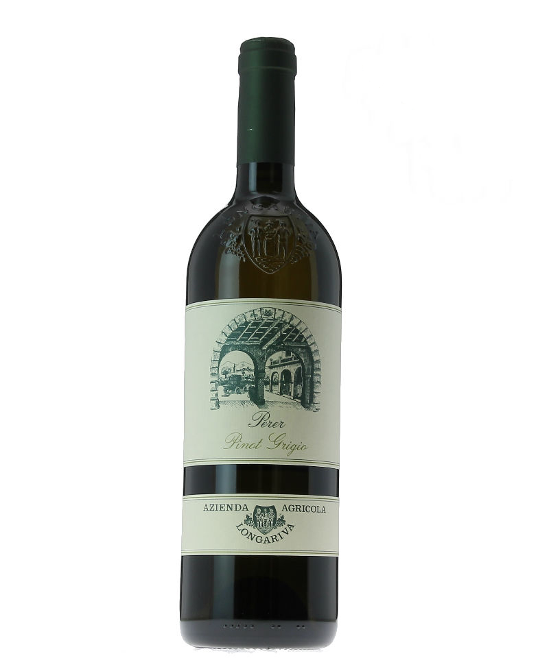 2019 PINOT GRIGIO Perer/Longariva