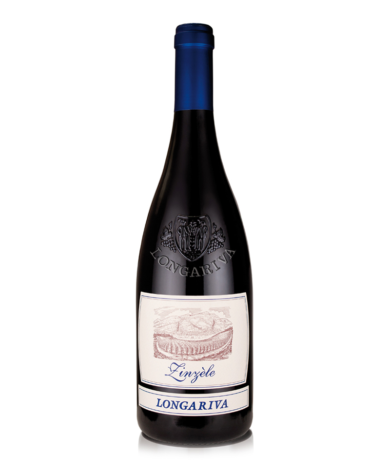 2016 PINOT NERO Riserva Zinzռle/Longariva