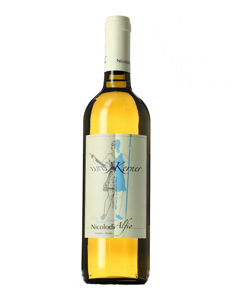 2021 KERNER Cembrani d'Autore/Nicolodi