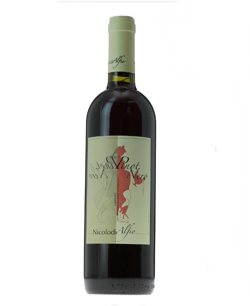 2020 PINOT NERO/Nicolodi