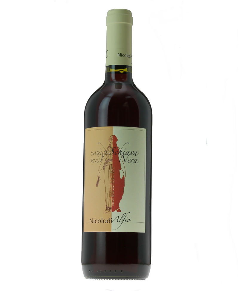 2020 SCHIAVA NERA/Nicolodi