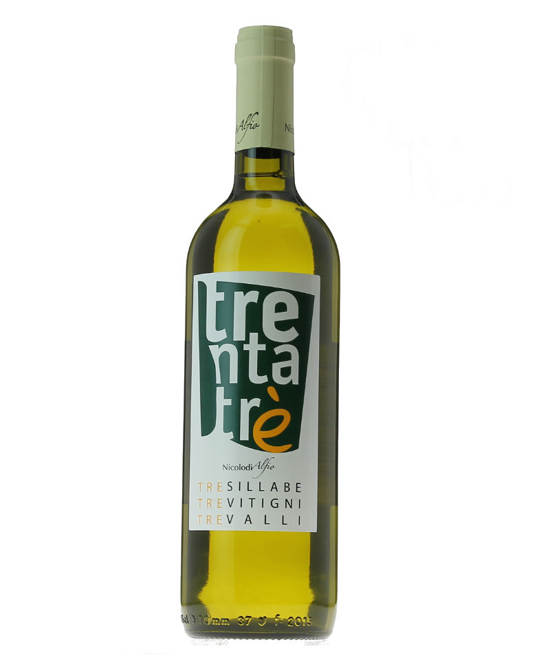 2018 TRENTATRE'/Nicolodi