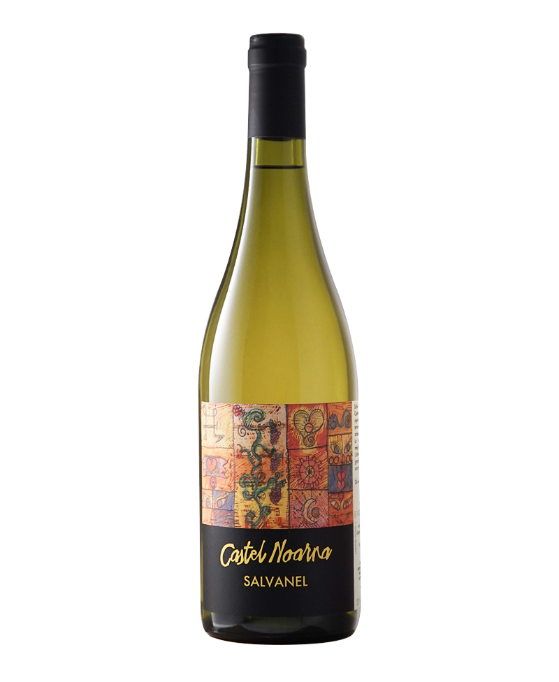 2018 SALVANEL BIO*/Castel Noarna