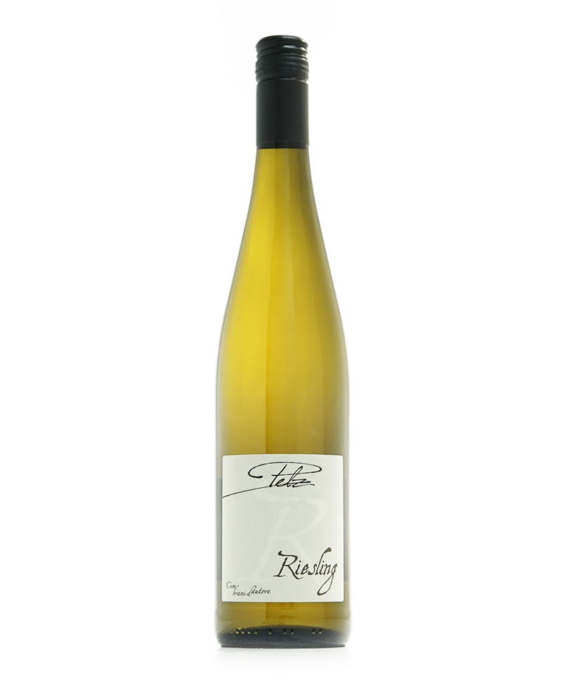2013 RIESLING RENANO Cembrani d'Autore/Pelz