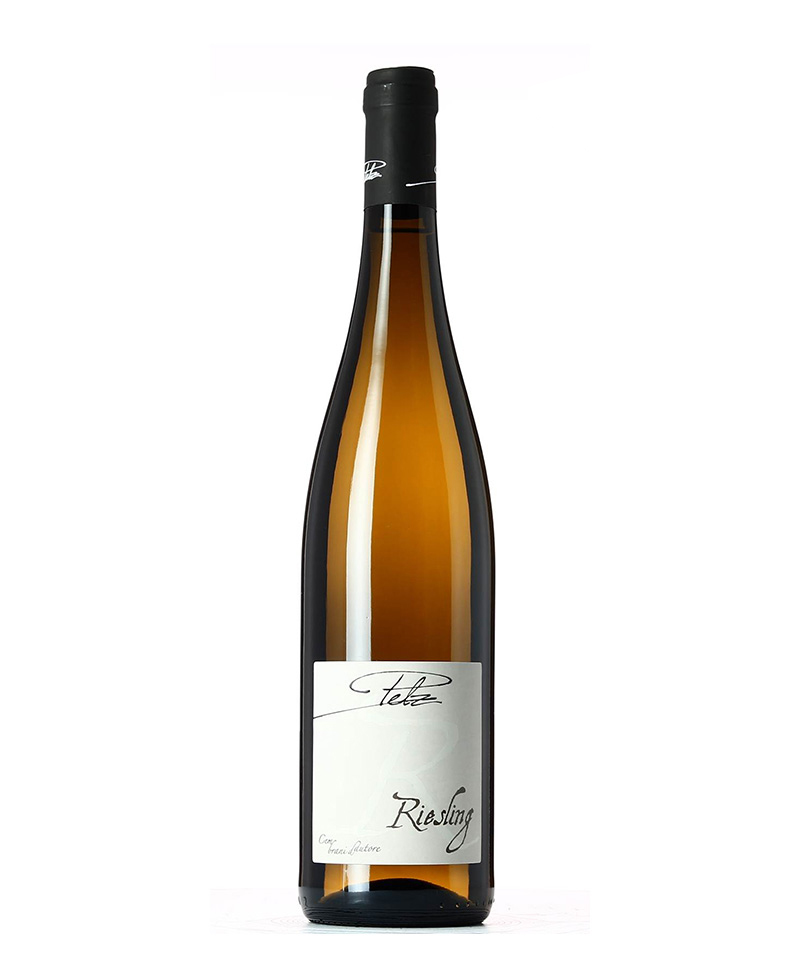 2014 (1,500) RIESLING RENANO Cembrani d'Autore/Pelz