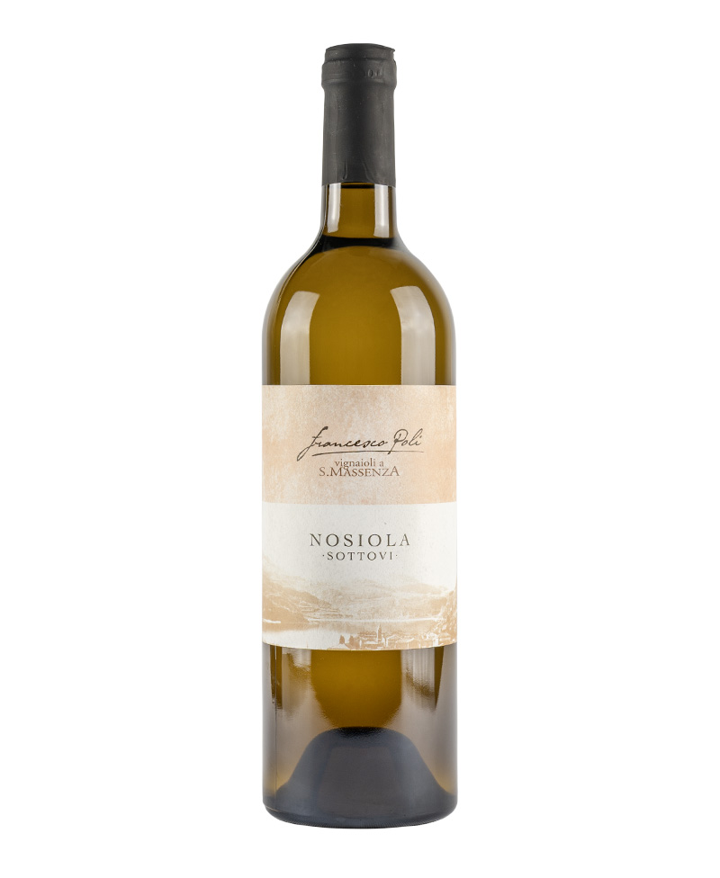 2022 NOSIOLA Sottovi BIO*/Poli Francesco
