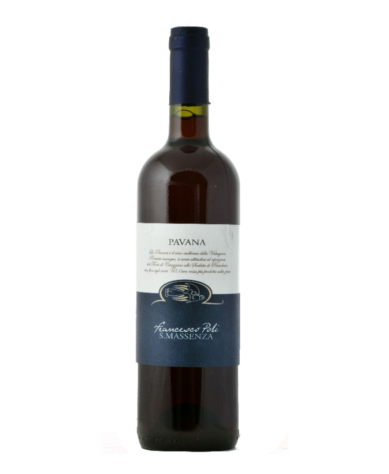 2021 PAVANA VALSUGANA/Poli Francesco