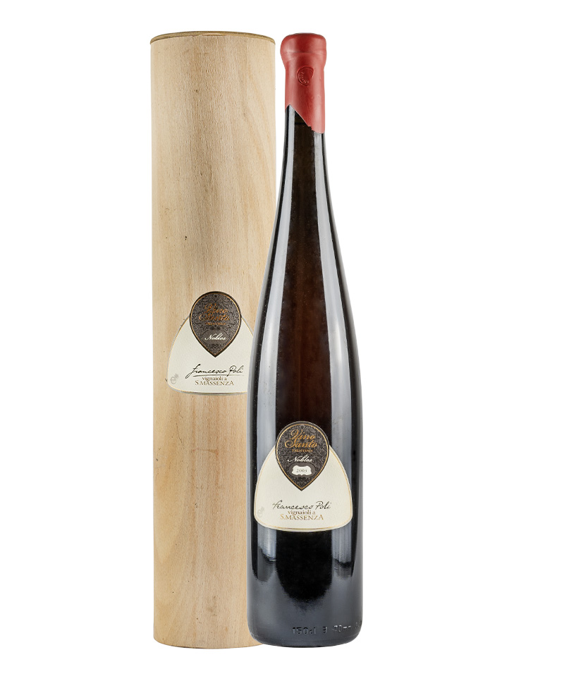 2006 (1,500) VINO SANTO TRENTINO Nobles *Vini Estremi* BIO*/Poli Francesco