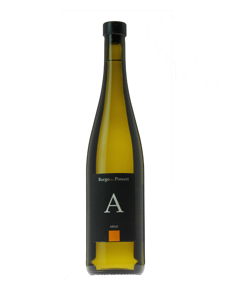 2022 GEWURZTRAMINER Arliz/Borgo dei Posseri