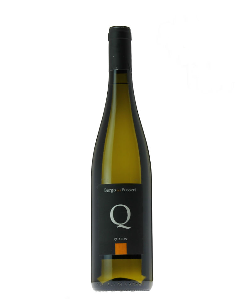 2021 MULLER THURGAU Quaron/Borgo dei Posseri