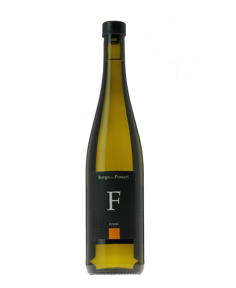 2022 SAUVIGNON Furiռl/Borgo dei Posseri