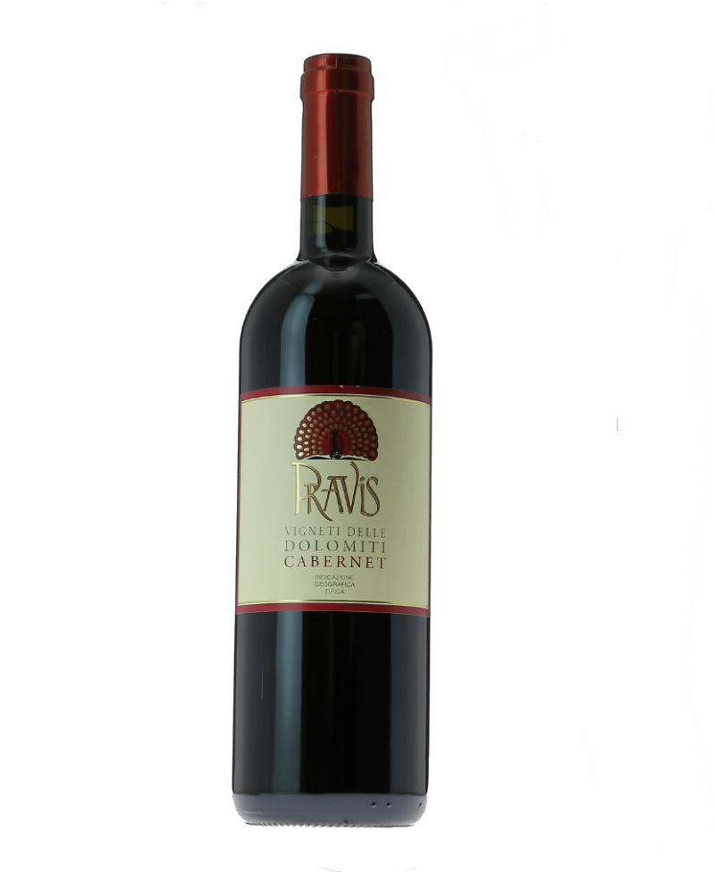 FC 2020 CABERNET/Pravis