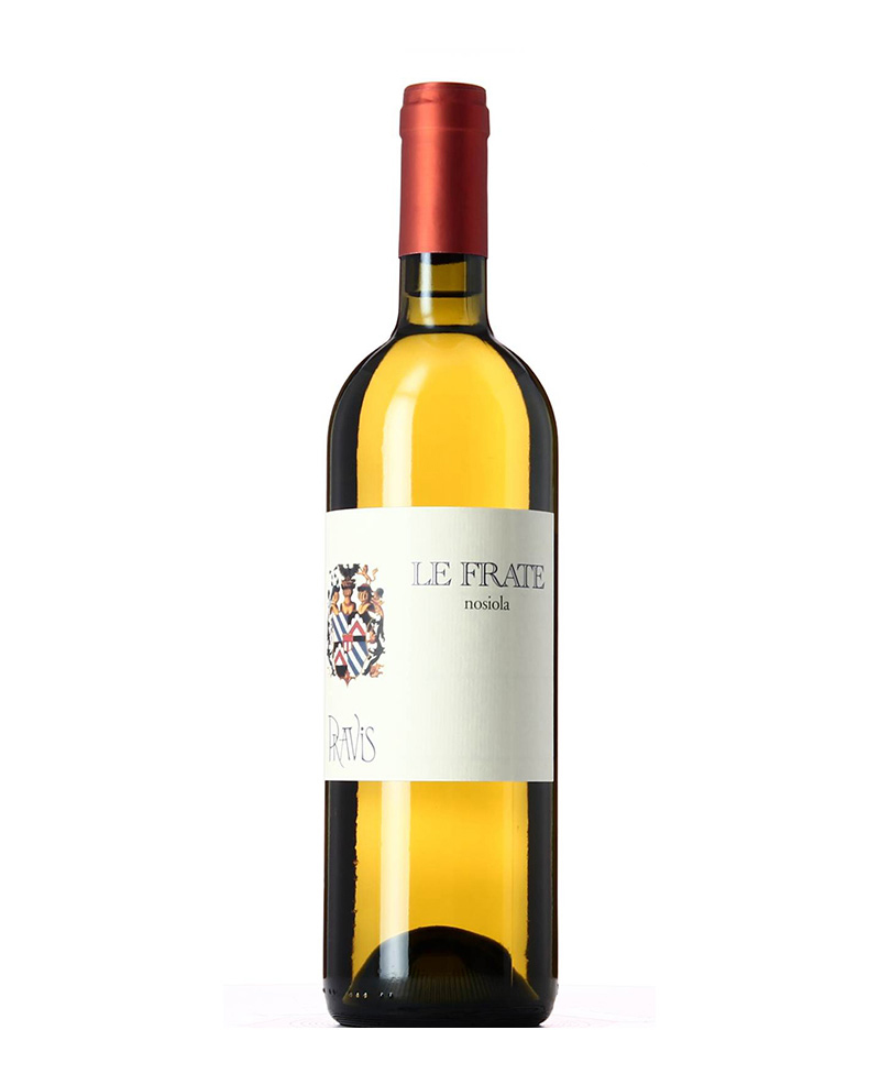 2021 (0,375) NOSIOLA Le Frate/Pravis