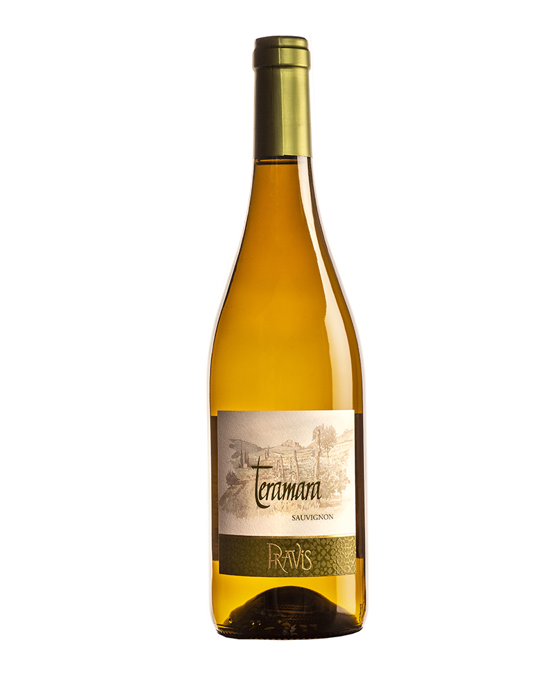 2022 SAUVIGNON Teramara/Pravis