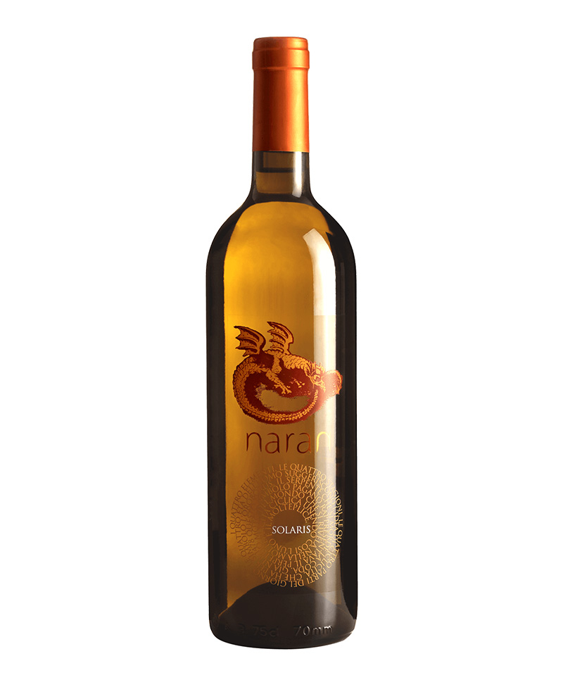 2021 SOLARIS Naran/Pravis