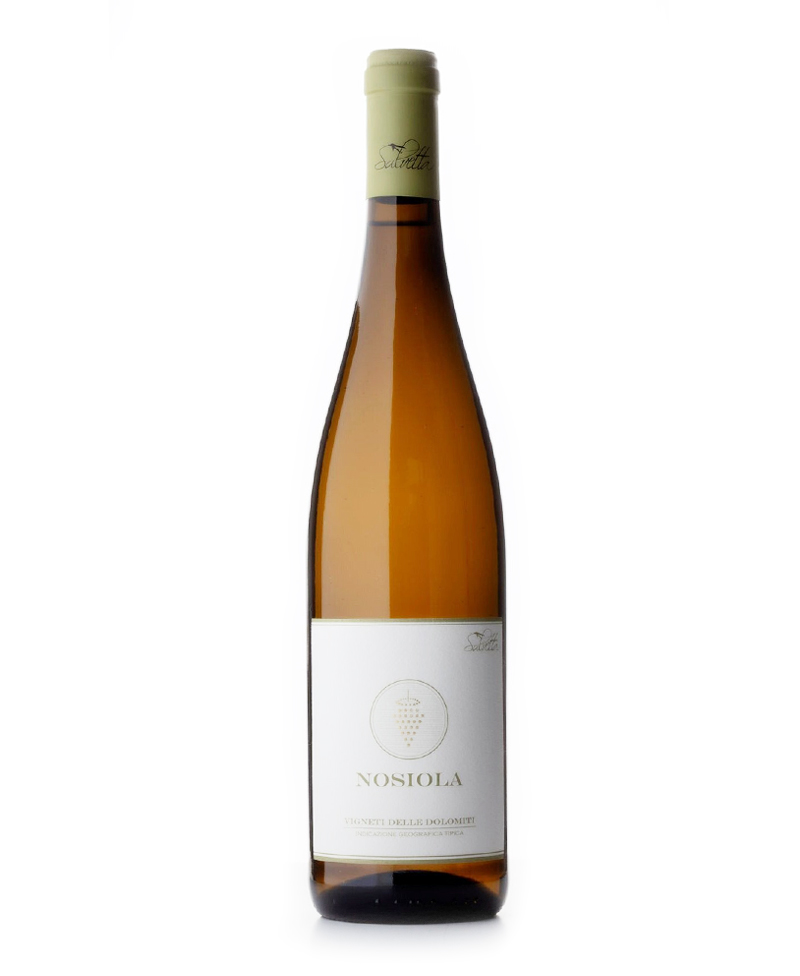 2017 NOSIOLA BIO*/Salvetta