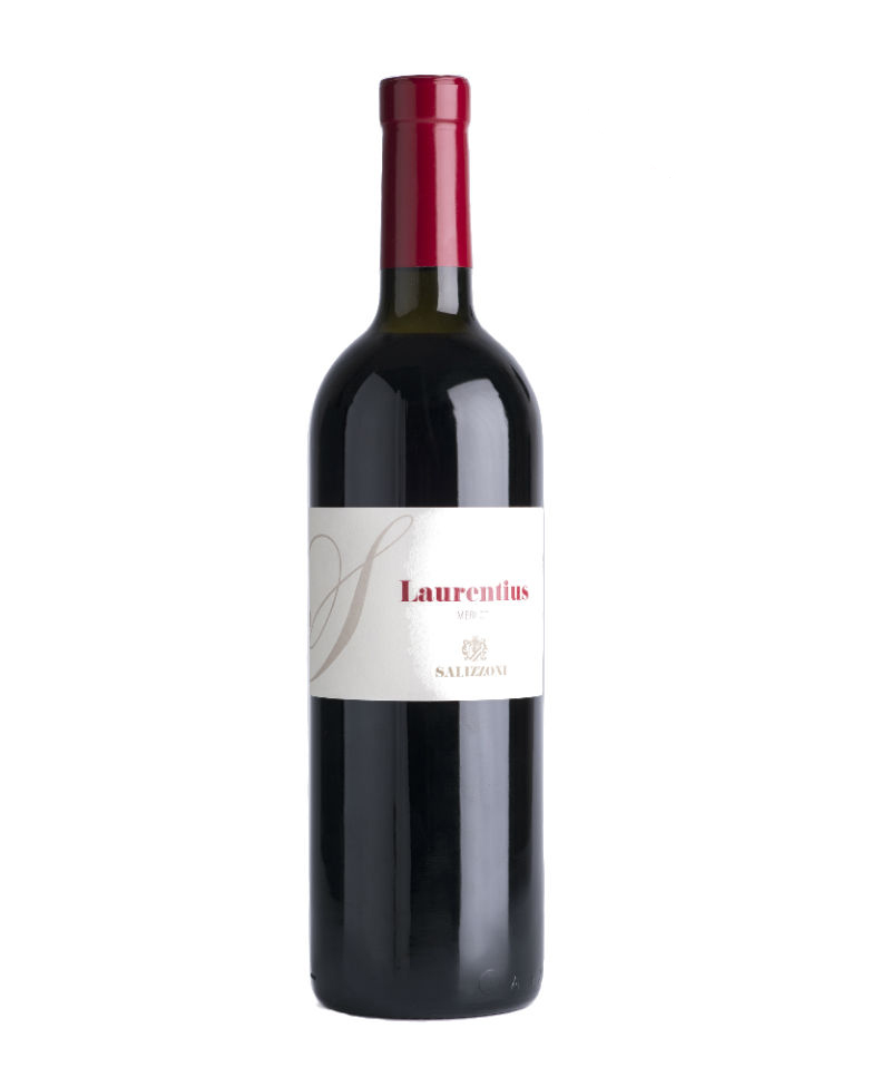 2021 MERLOT Laurentius/Salizzoni