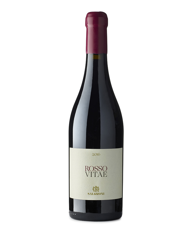 2020 ROSSO VITAE/Salizzoni