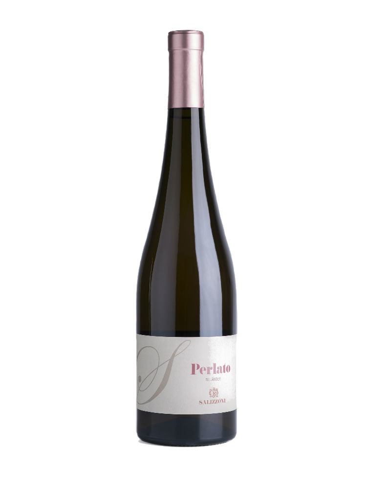 2022 RULANDER Perlato/Salizzoni