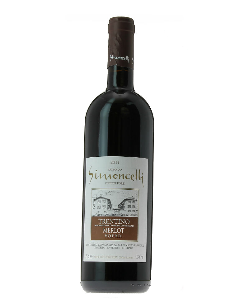 2022 MERLOT/Simoncelli